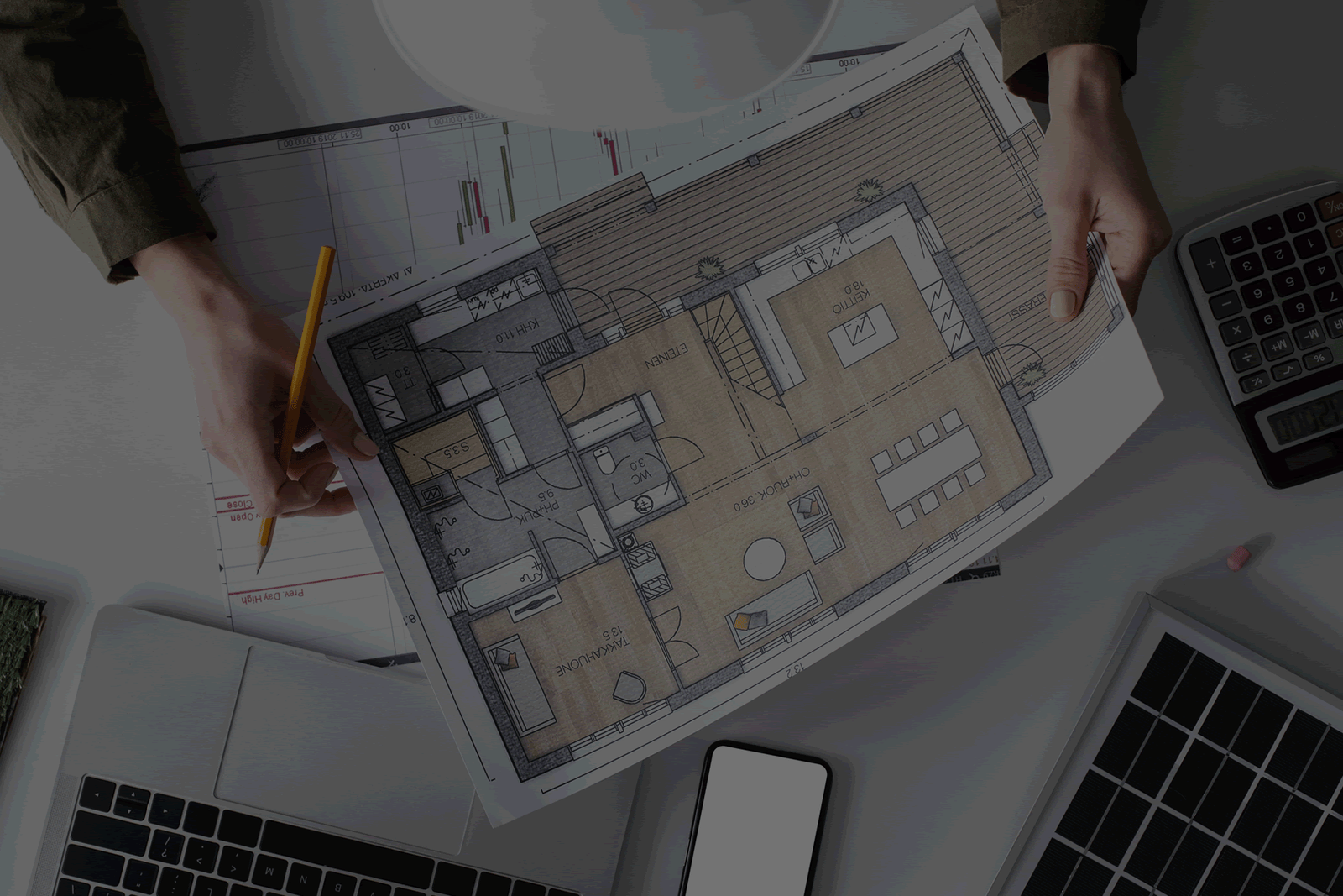 Contractor Construction New Jersey