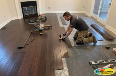 Flooring Installation Contractor in New Jersey