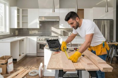 Kitchen Remodeling in Manville New Jersey - NJ