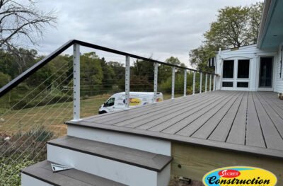Home Remodeling Contractors Near Me in Manville New Jersey