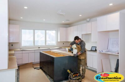 Kitchen Remodeling Near Me in Manville New Jersey