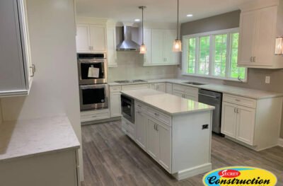 Kitchen Remodeling in Manville NJ