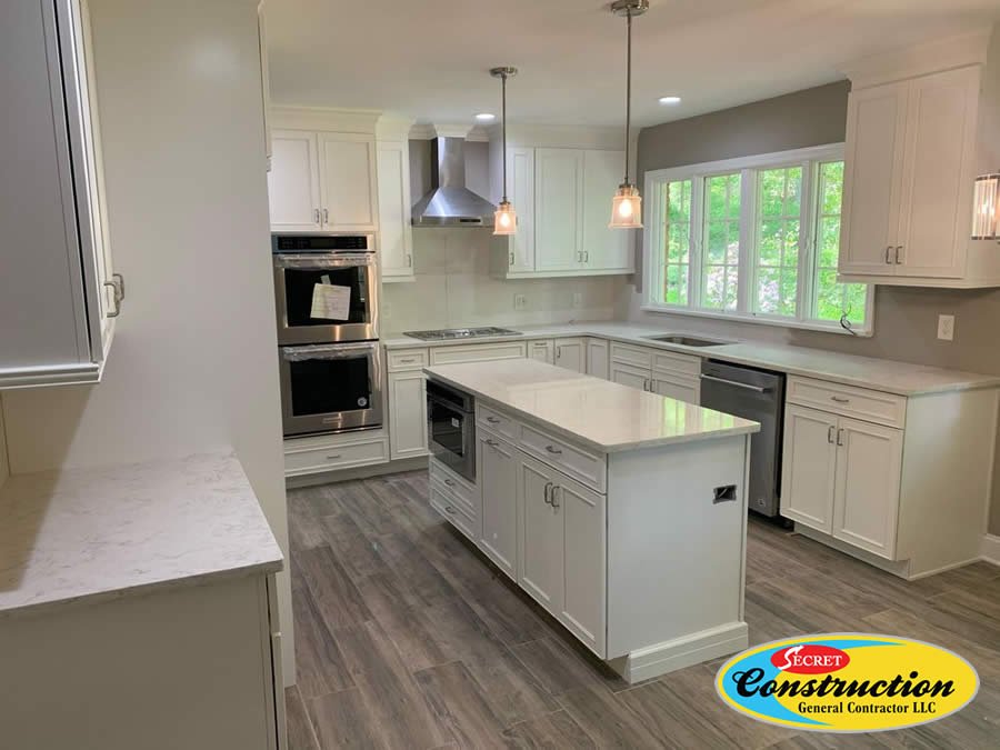 Kitchen Remodeling in Manville NJ
