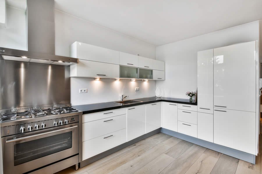 Professional Kitchen Remodeling in Bridgewater, NJ