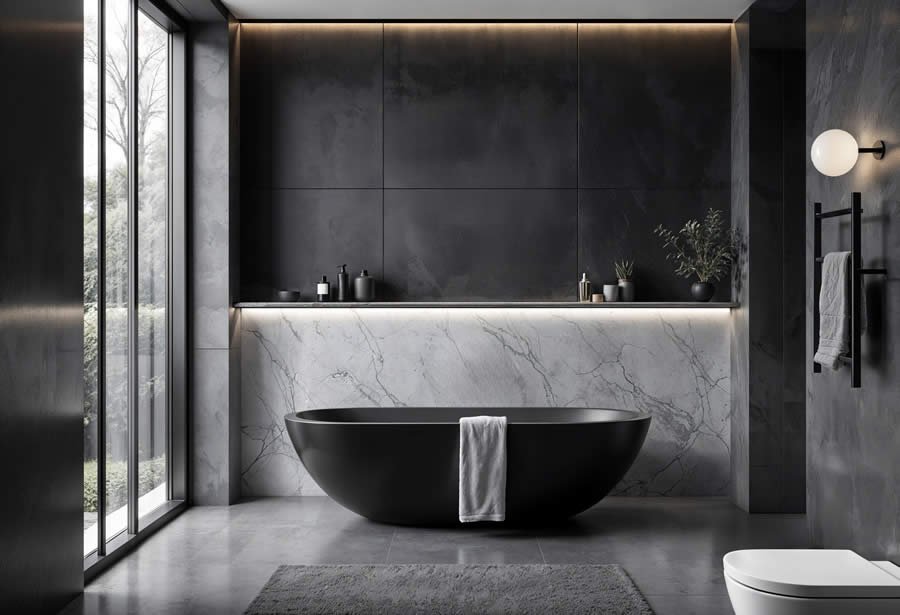 Bathroom Remodeling Services in Hillsborough, NJ