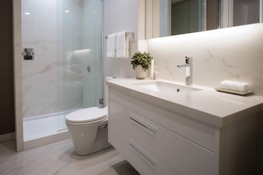 Bathroom Remodeling in Bridgewater, NJ