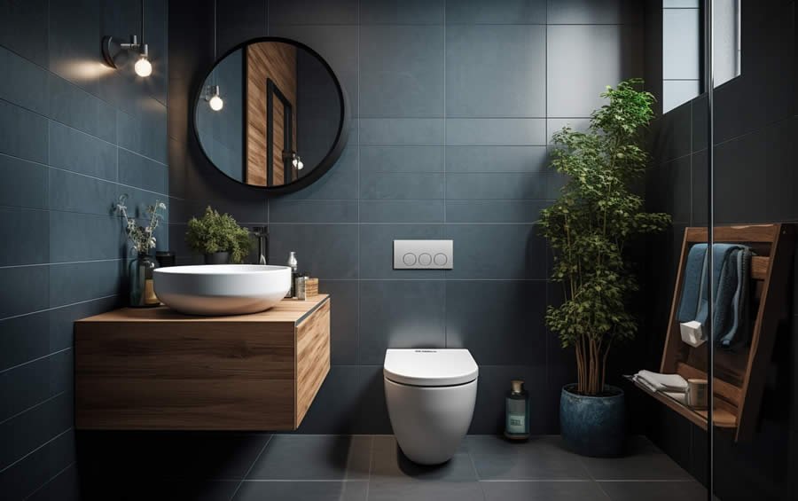 Bathroom Renovations in Somerville, NJ