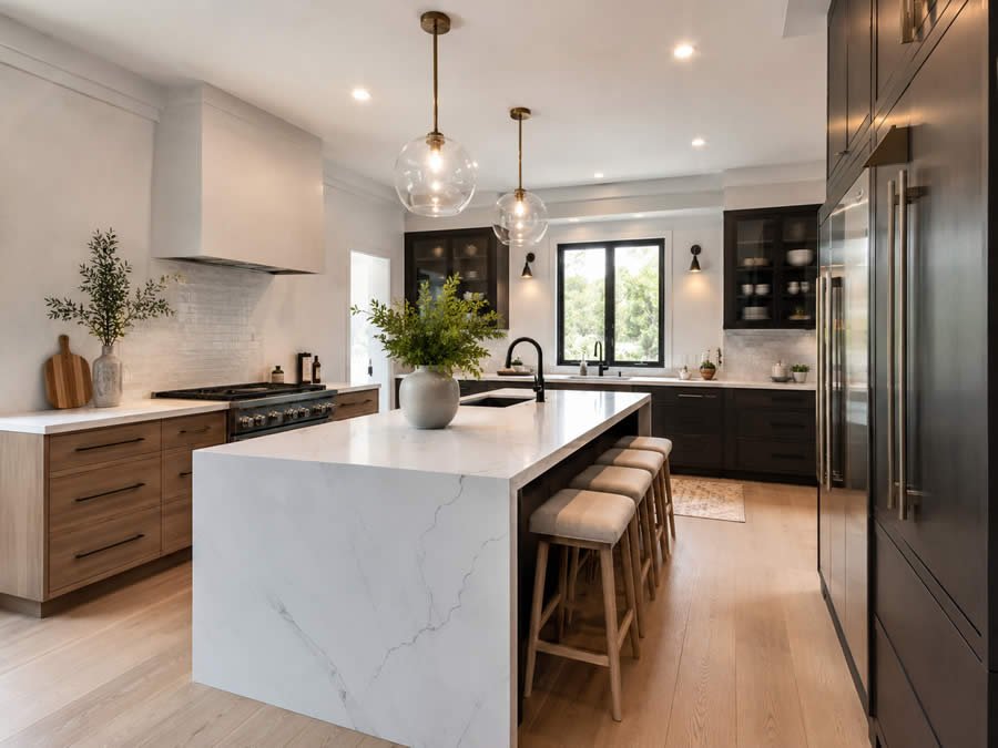 Kitchen Remodeling in Bridgewater, NJ