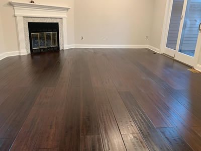 Carpentry and Flooring Service in New Jersey