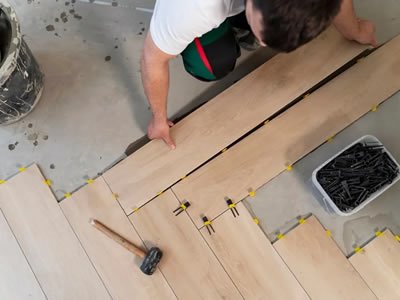 Carpentry and Flooring Service in New Jersey
