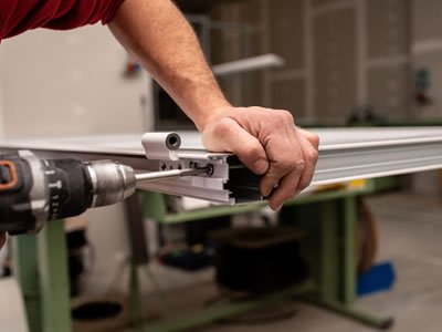 Door Installation Service in New Jersey