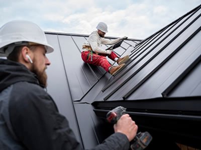 Gutter Installation Service New Jersey