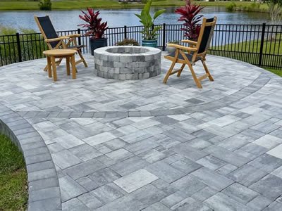Patio Pavers Service New Jersey