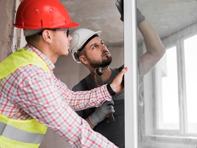 Window Installation Service New Jersey